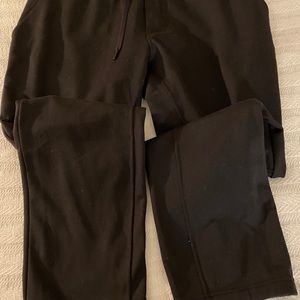Men’s lululemon City Sweat Pant XXL, 31” inseam.